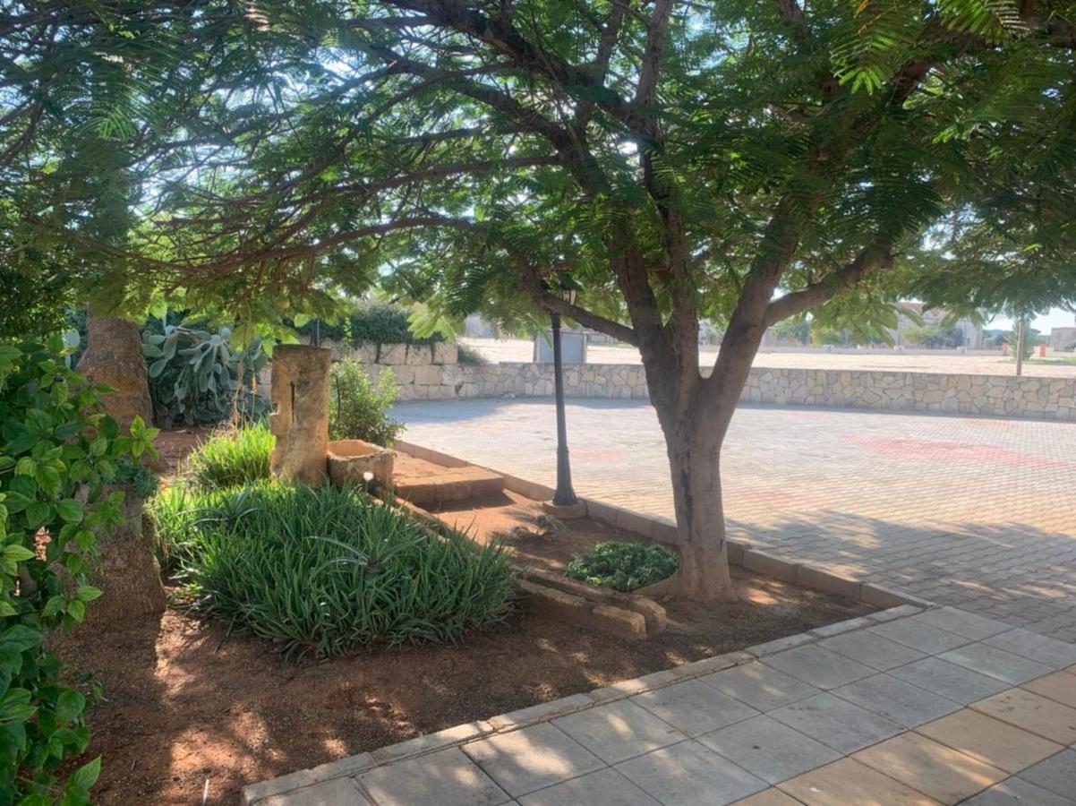 Villa Lembos Hotel Karpaz Rizokarpaso Exteriér fotografie
